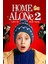 Home Alone 2 Lost In New York (1992) 3 (Folyo / Afiş / Poster) 3551 ( 35 cm x 50 cm ) 1