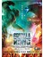 Godzilla Vs. Kong (2021) 1 (Folyo / Afiş / Poster) 3124 ( 35 cm x 50 cm ) 1