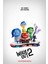 Inside Out 2 (2024) 0015 (Folyo / Afiş / Poster) 3794 ( 35 cm x 50 cm ) 1