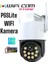 Inox Seri P6SLITE Yazılımlı Wifi Ptz Kamera 3mp 1080P Net Görüntü Hareket Takipli Versiyon 2