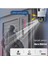 Inox Seri P6SLITE Yazılımlı Wifi Ptz Kamera 3mp 1080P Net Görüntü Hareket Takipli Versiyon 4
