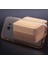 Galaxy A3 2017 Kılıf Simli Renkli Şeffaf Simy Silikon Kapak 1