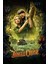 Jungle Cruise (2021) 1 (Folyo / Afiş / Poster) 4037 ( 35 cm x 50 cm ) 1