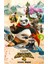 Kung Fu Panda 4 (2024) 0006 (Folyo / Afiş / Poster) 4247 ( 35 cm x 50 cm ) 1