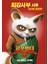 Kung Fu Panda 3 (2016) 3 (Folyo / Afiş / Poster) 4234 ( 35 cm x 50 cm ) 1