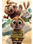 Kung Fu Panda 4 (2024) 0004 (Folyo / Afiş / Poster) 4245 ( 35 cm x 50 cm ) 1