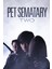 Pet Sematary 2 (1992) (Folyo / Afiş / Poster) 5019 ( 35 cm x 50 cm ) 1