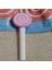 Kalpli Jelly Lipstick & Lollipop Ruj Hediye 5