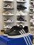 Yeni Sezon Premium Günlük Spor Ayakkabı Unisex Sneaker Yüksek Taban Hafif Esnek Rahat Model 1