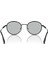 3148D 100187 51 Unisex Güneş Gözlüğü 4