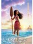 Moana 2 (2024) 0016 (Folyo / Afiş / Poster) 4668 ( 35 cm x 50 cm ) 1