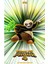 Kung Fu Panda 4 (2024) 0001 (Folyo / Afiş / Poster) 4242 ( 35 cm x 50 cm ) 1