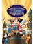 Mickey, Donald, Goofy The Three Musketeers (2004) (Folyo / Afiş / Poster) 4584 ( 35 cm x 50 cm ) 1