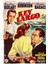 Key Largo (1948) 3 (Folyo / Afiş / Poster) 4133 ( 35 cm x 50 cm ) 1