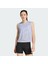 Performance JD7763 Own The Run Clımacool 3-Stripes Tank Top 1