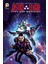 Justice League Gods And Monsters (2015) (Folyo / Afiş / Poster) 4119 ( 35 cm x 50 cm ) 1