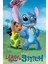 Leroy & Stitch (2006) (Folyo / Afiş / Poster) 4316 ( 35 cm x 50 cm ) 1