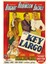 Key Largo (1948) (Folyo / Afiş / Poster) 4130 ( 35 cm x 50 cm ) 1
