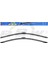 Volkswagen Caravella T5 2003-2013 Silecek Süpürgesi 600MM + 600MM / 24" + 24" 2