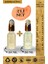 20 ml Gül Yağı + 20 ml Lavanta Yağı 2'li Set 1