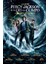 Percy Jackson & The Olympians The Lightning Thief (2010) 1 (Folyo / Afiş / Poster) 5005 ( 35 cm x 50 cm ) 1