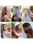 Klipsli Hair Tinsel Saç Simi - HTK17 2