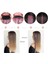 Klipsli Hair Tinsel Saç Simi - HTK03 3