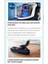 Turbo Başlıklı Hepa Filtreli Premium Powerpro City Süpürge + Cam Demlikli Çay Makinesi Hediye, Onerous Tartı Hediye 6