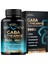 Nutraharmony Gaba L-Theanine 900 Mg Vegan - 120 Capsul 1