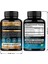 Nutraharmony Gaba L-Theanine 900 Mg Vegan - 120 Capsul 2