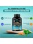 Nutraharmony Gaba L-Theanine 900 Mg Vegan - 120 Capsul 5