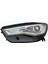 Far Sol Xenon + LED + Beyin – 4G0941043JF -Wısco - Audı A6 C7 13-15 Arası Uyumlu 1