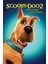 Scooby-Doo 2 Monsters Unleashed (2004) 1 Afiş - Poster (Folyo / Afiş / Poster) 5619 ( 35 cm x 50 cm ) 1
