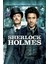Sherlock Holmes (2009) 1 Afiş - Poster (Folyo / Afiş / Poster) 5708 ( 35 cm x 50 cm ) 1
