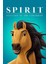Spirit Stallion Of The Cimarron (2002) 1 Afiş - Poster (Folyo / Afiş / Poster) 5993 ( 35 cm x 50 cm ) 1