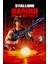 Rambo First Blood Part Iı (1985) 2 Afiş - Poster (Folyo / Afiş / Poster) 5289 ( 35 cm x 50 cm ) 1