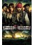 Pirates Of The Caribbean On Stranger Tides (2011) 1 (Folyo / Afiş / Poster) 5084 ( 35 cm x 50 cm ) 1