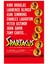Spartacus (1960) 3 Afiş - Poster (Folyo / Afiş / Poster) 5874 ( 35 cm x 50 cm ) 1