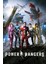 Power Rangers (2017) 9 Afiş - Poster (Folyo / Afiş / Poster) 5171 ( 35 cm x 50 cm ) 1