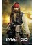 Pirates Of The Caribbean On Stranger Tides (2011) 0003 (Folyo / Afiş / Poster) 5085 ( 35 cm x 50 cm ) 1