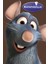 Ratatouille (2007) 1 Afiş - Poster (Folyo / Afiş / Poster) 5313 ( 35 cm x 50 cm ) 1