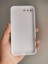 iPhone 7 Plus iPhone 8 Plus Uyumlu Simli Puffer Case Kamera Korumalı Puf Kılıf 5