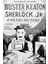 Sherlock Jr. (1924) 1 Afiş - Poster (Folyo / Afiş / Poster) 5713 ( 35 cm x 50 cm ) 1