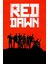 Red Dawn (1984) Afiş - Poster (Folyo / Afiş / Poster) 5360 ( 35 cm x 50 cm ) 1