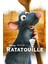 Ratatouille (2007) 0002 Afiş - Poster (Folyo / Afiş / Poster) 5314 ( 35 cm x 50 cm ) 1