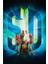 Scooby-Doo (2002) 2 Afiş - Poster (Folyo / Afiş / Poster) 5616 ( 35 cm x 50 cm ) 1