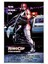 Robocop (1987) 1 Afiş - Poster (Folyo / Afiş / Poster) 5488 ( 35 cm x 50 cm ) 1
