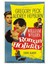 Roman Holiday (1953) 2 Afiş - Poster (Folyo / Afiş / Poster) 5524 ( 35 cm x 50 cm ) 1