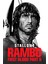 Rambo First Blood Part Iı (1985) 1 Afiş - Poster (Folyo / Afiş / Poster) 5288 ( 35 cm x 50 cm ) 1