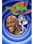 Space Jam (1996) Afiş - Poster (Folyo / Afiş / Poster) 5862 ( 35 cm x 50 cm ) 1